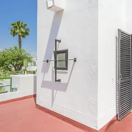 Holiday home Feels Like House With Pool Vilamoura